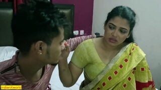 Xxxxx Video. Hindiहॉट इंडियन भाभी की बड़ी निपल्स वाली चूचियां खुलवाई पति ने वीडियो